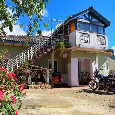 Fairy Hostel Nuwara Eliya Exterior foto