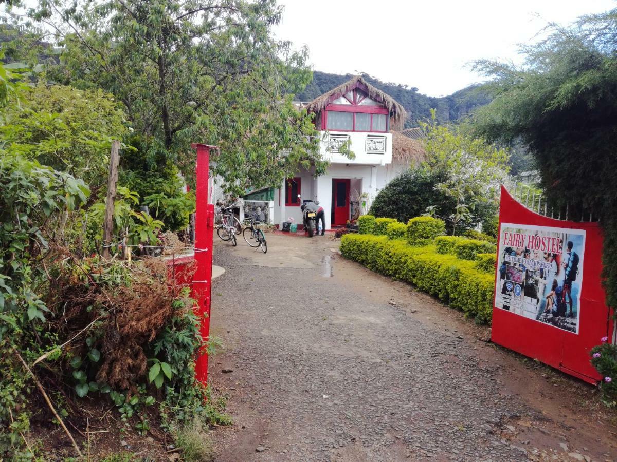 Fairy Hostel Nuwara Eliya Exterior foto