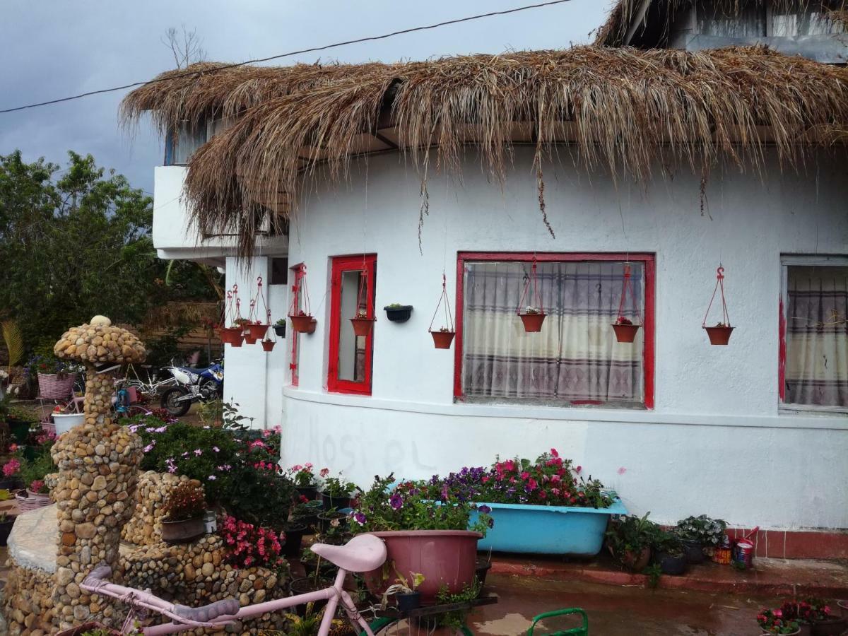 Fairy Hostel Nuwara Eliya Exterior foto